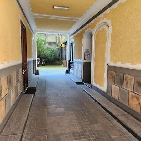 La Home Del Melograno Torino Exterior foto